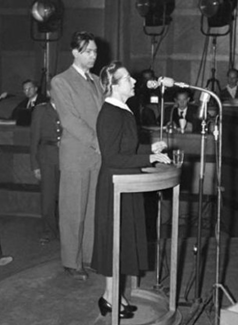 Milada Horáková: Žena, ktorú nikdy nezlomili 