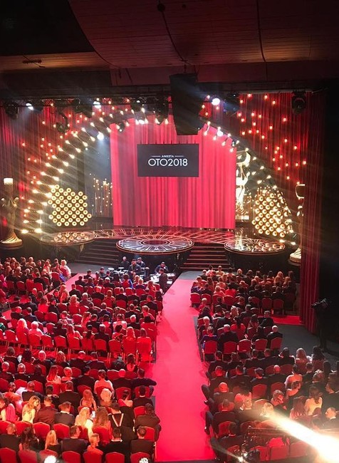 OTO 2019