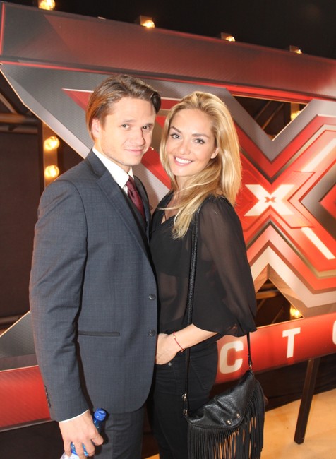 Kucharova a Brzobohaty