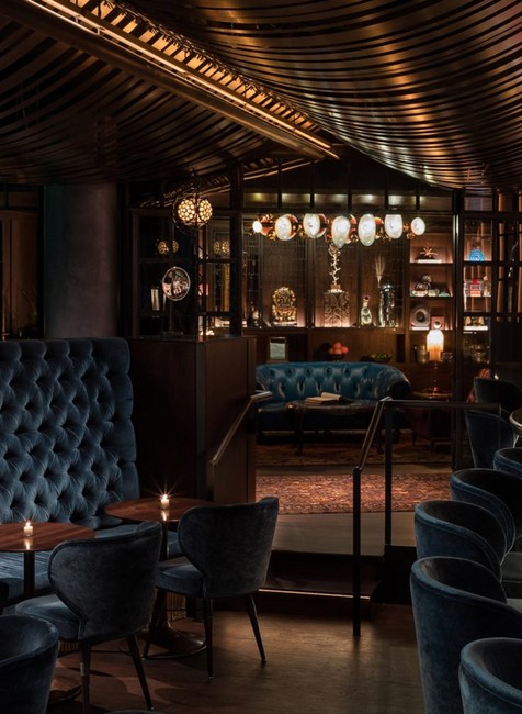 Deep-Dive Bar v Seattli