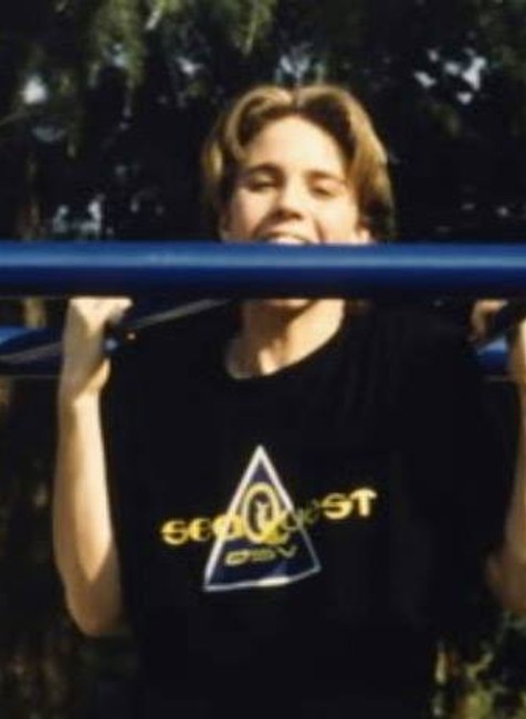 Jonathan Brandis