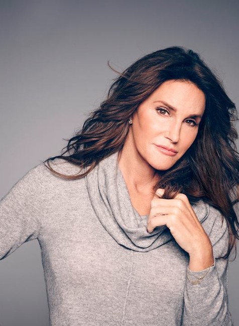 Caitlyn Jenner