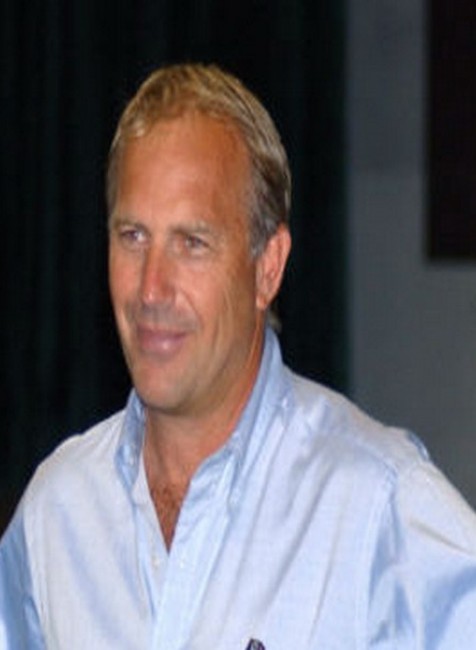 kevin costner
