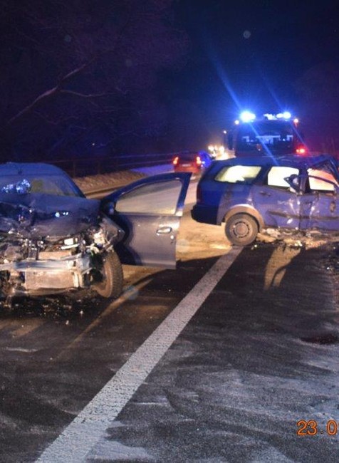 Polícia SR: Pomôžte objasniť smrteľnú nehodu