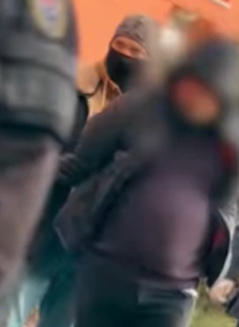 Muž rozširoval detskú pornografiu na Dark-webe 1