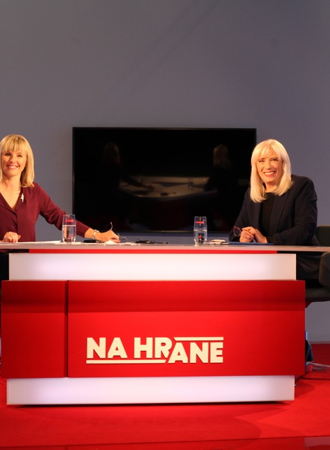 Analýzy Na hrane s Ivetou Radičovou