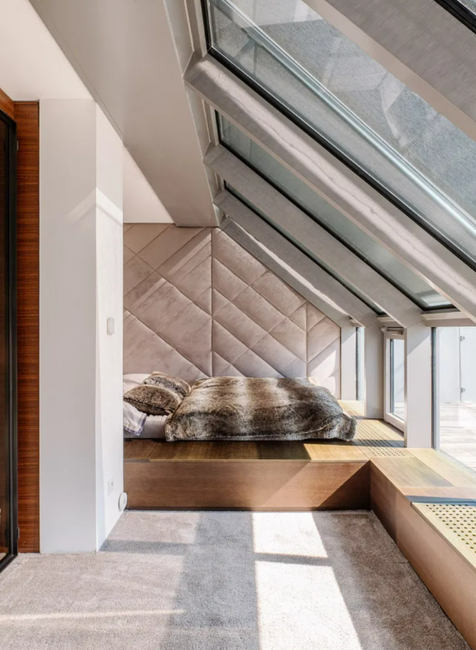 byt dominiky cibulkovej