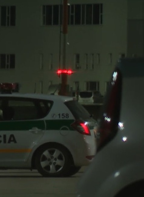 Na bratislavskom letisku zomrel 37-ročný muž. K úmrtiu došlo krátko predtým, ako chcel odletieť