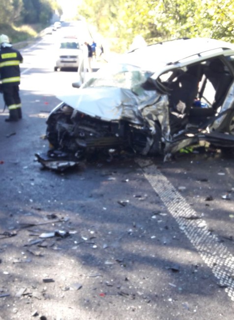 VIDEO: Preteky luxusných áut sa skončili smrťou muža, ktorý cestoval s rodinou