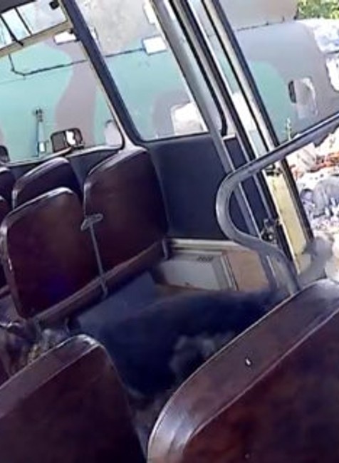 Kuriózny zásah psov. Ľudí museli nájsť v zadymenom priestore