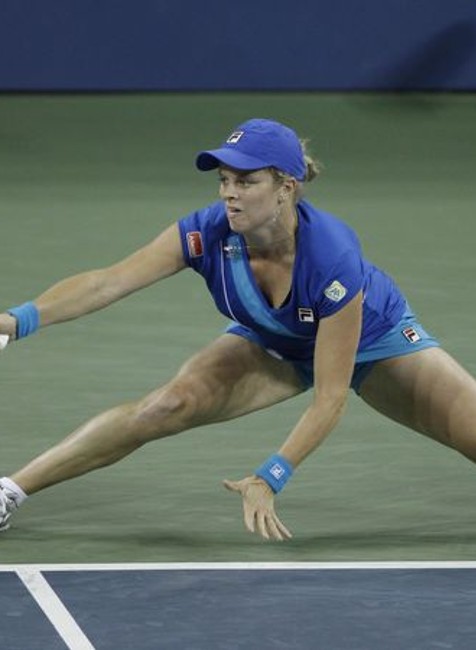 Clijstersová