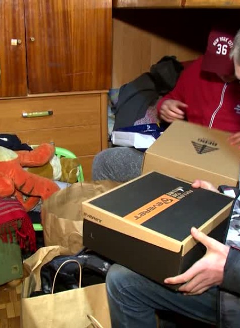 [multi] Darované Vianoce 2766