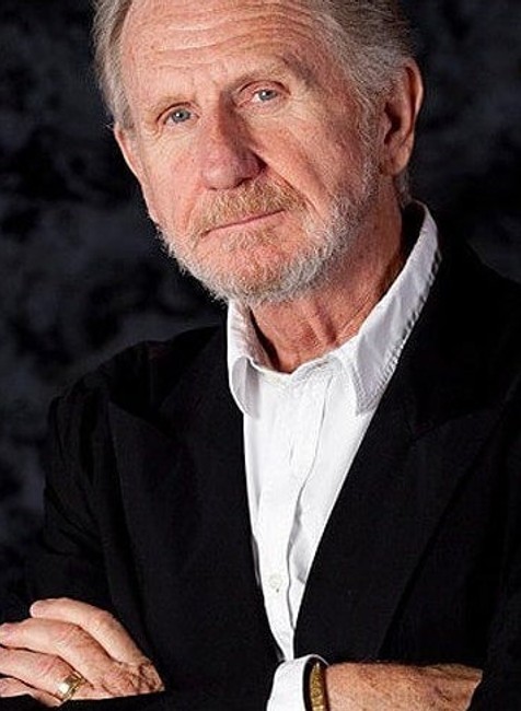 René Auberjonois