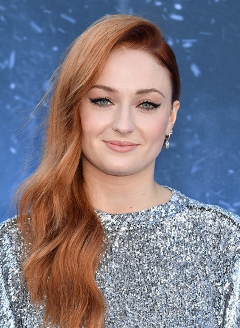 Sophie Turner