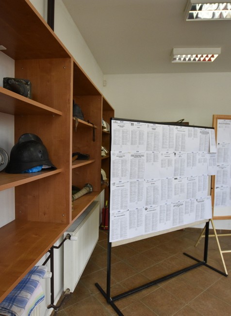 30092023_volbyNRSR23_Brusno_kupele_hasicska_zbrojnica_03988553