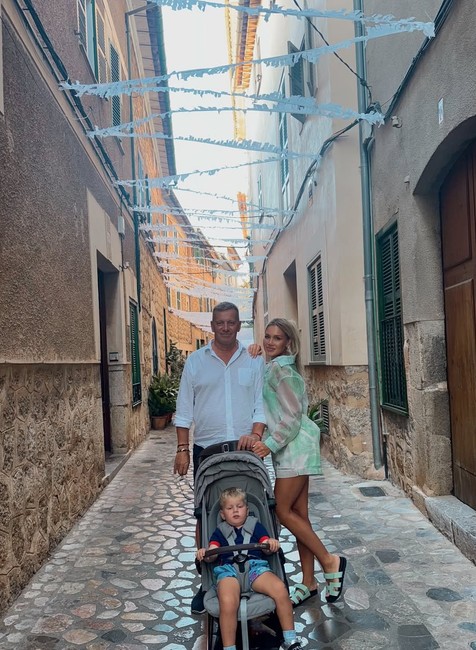 Laura Vizváryová, Boris Kollár, dôvera, muži, priznanie - ilustračná foto