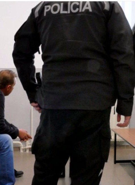 Autobusár si sadol za volant pod vplyvom alkoholu