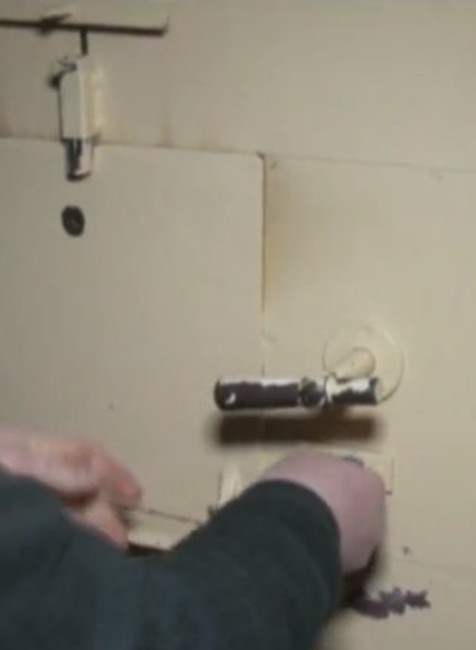 Život za mrežami v slovenských väzniciach.