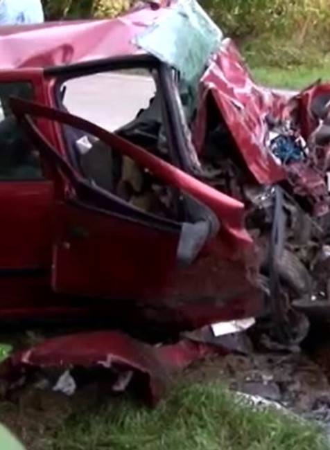 Opitý vodič zabil matku troch detí.