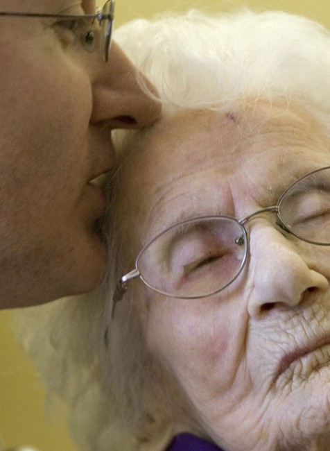 Najstaršia žena na svete 2