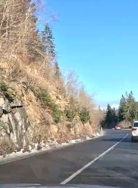 Trasa Bratislava - Košice