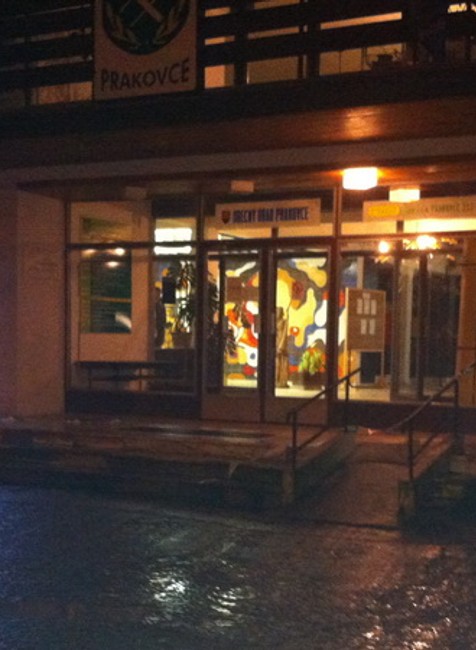 Prepad SP v Prakovciach, foto1