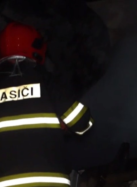 O strechu nad hlavou prišlo 8 ľudí.