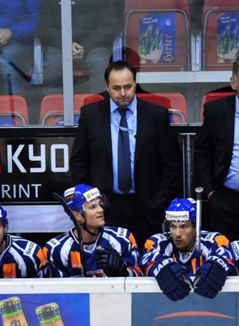 slovenska striedacka s Vujtekom