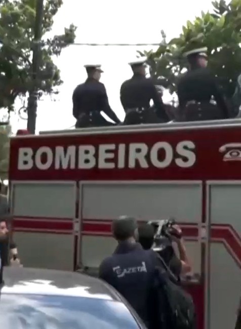 Vertikálny cintorín