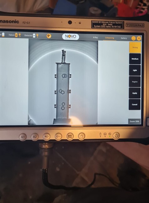 Zadržali nebezpečného recidivistu