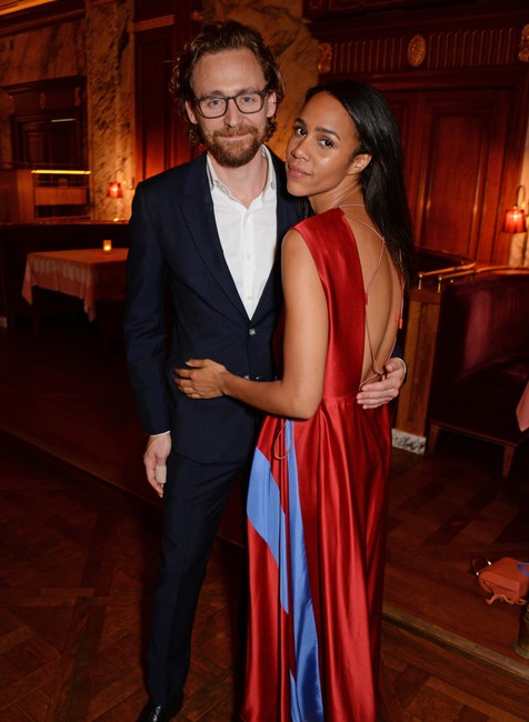 tom hiddleston zawe ashton 