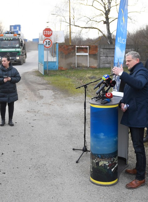 NSS potvrdil, že pozemky pod U. S. Steel patria do katastra Košíc