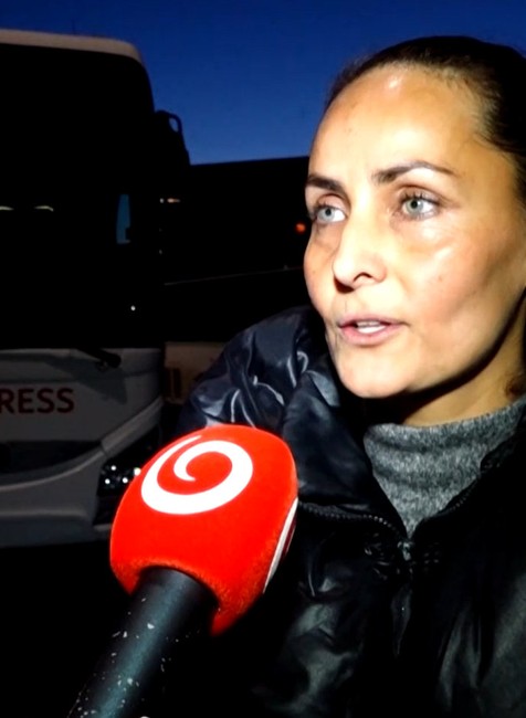 Vyjadrenie hovorkyňe SAD