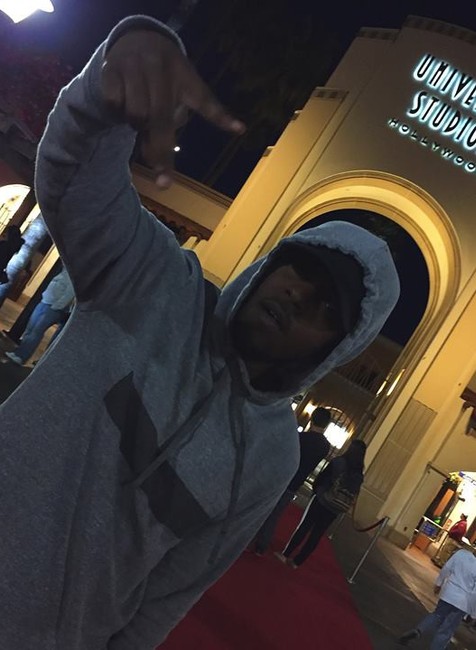 Kendrick Lamar