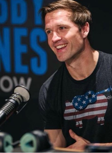 Walker Hayes