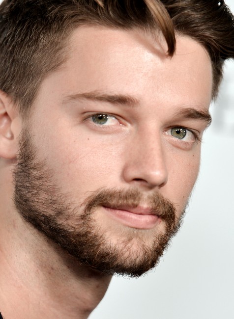 Patrick Schwarzenegger