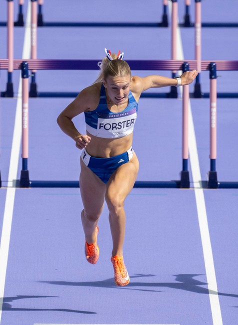 Viktória Forsterová