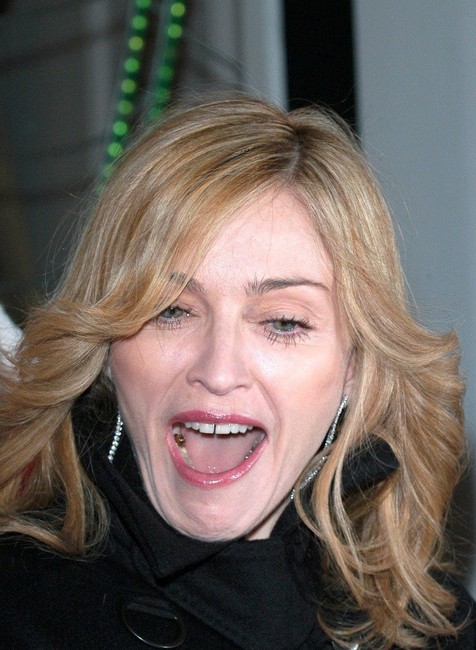 Madonna