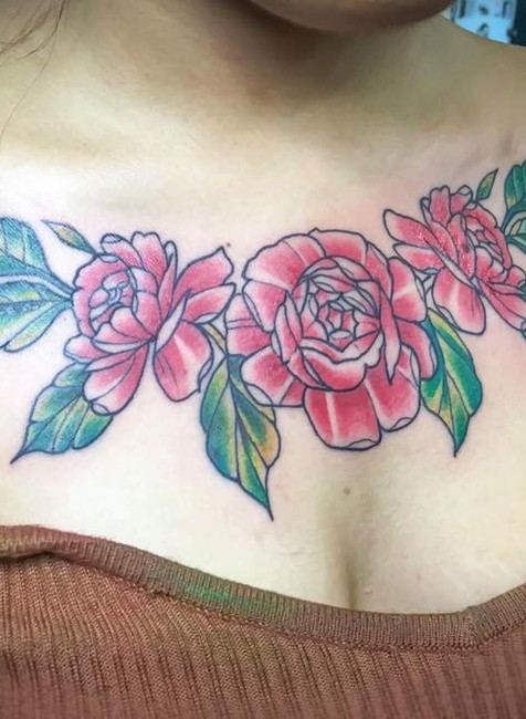 tetovanie pred zákrokom