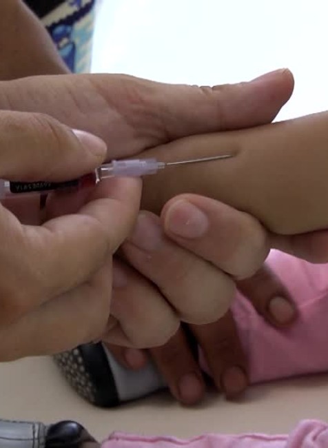 Poznáme stav imunity populácie