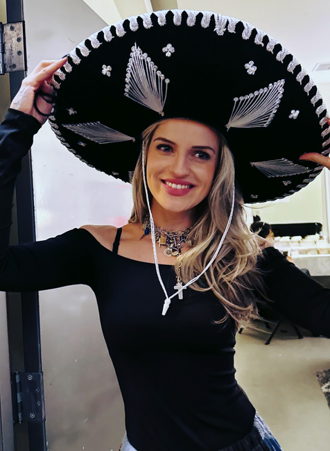 Gabriela Gunčíková