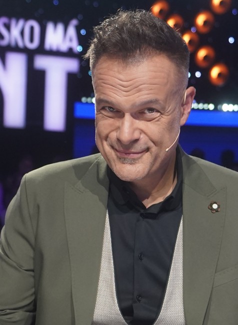 CSMT 12 - Jaro Slavik