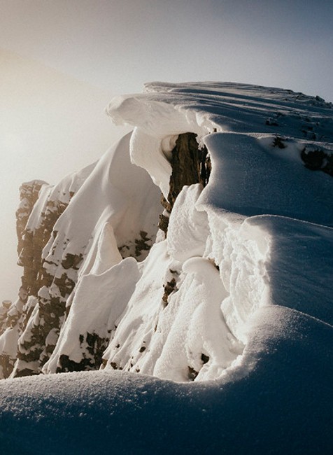 Luxusný rezort na zimnú lyžiarsku sezónu