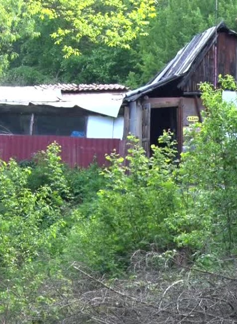 [multi] Dráma v Handlovej. Muž bodol ženu do krku 483