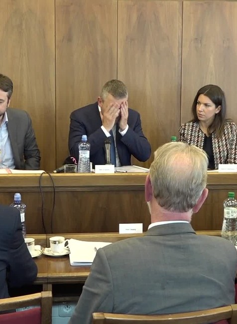 Pellegrini kritizuje Blahu za statusy