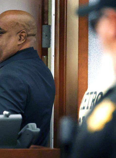 Vraha rapera Tupaca Shakura odsúdili