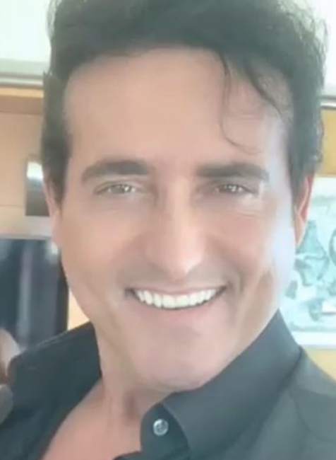Carlos Marin