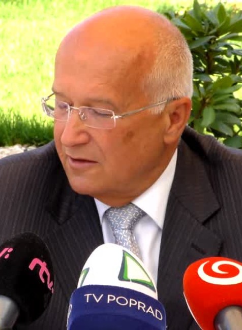 Kandidát na primátora1467