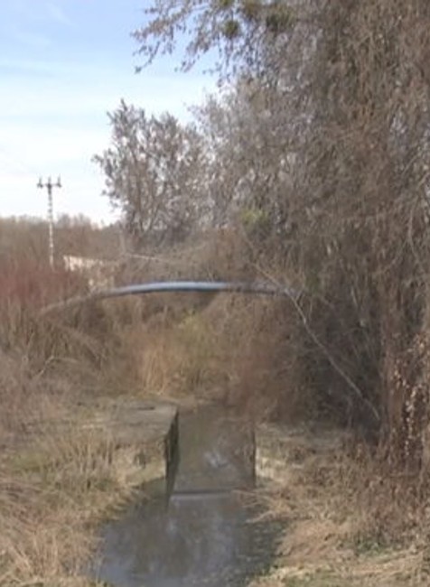 Je potrebné vyčistiť celý región