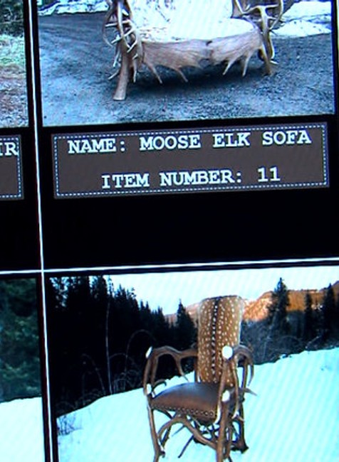 V lesoch sa objavujú zberači trofejí. Z jelenieho parožia si robia biznis